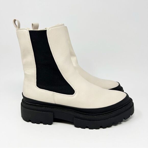 Steven Armond Chelsea Boot NEW! - Picture 2 of 10